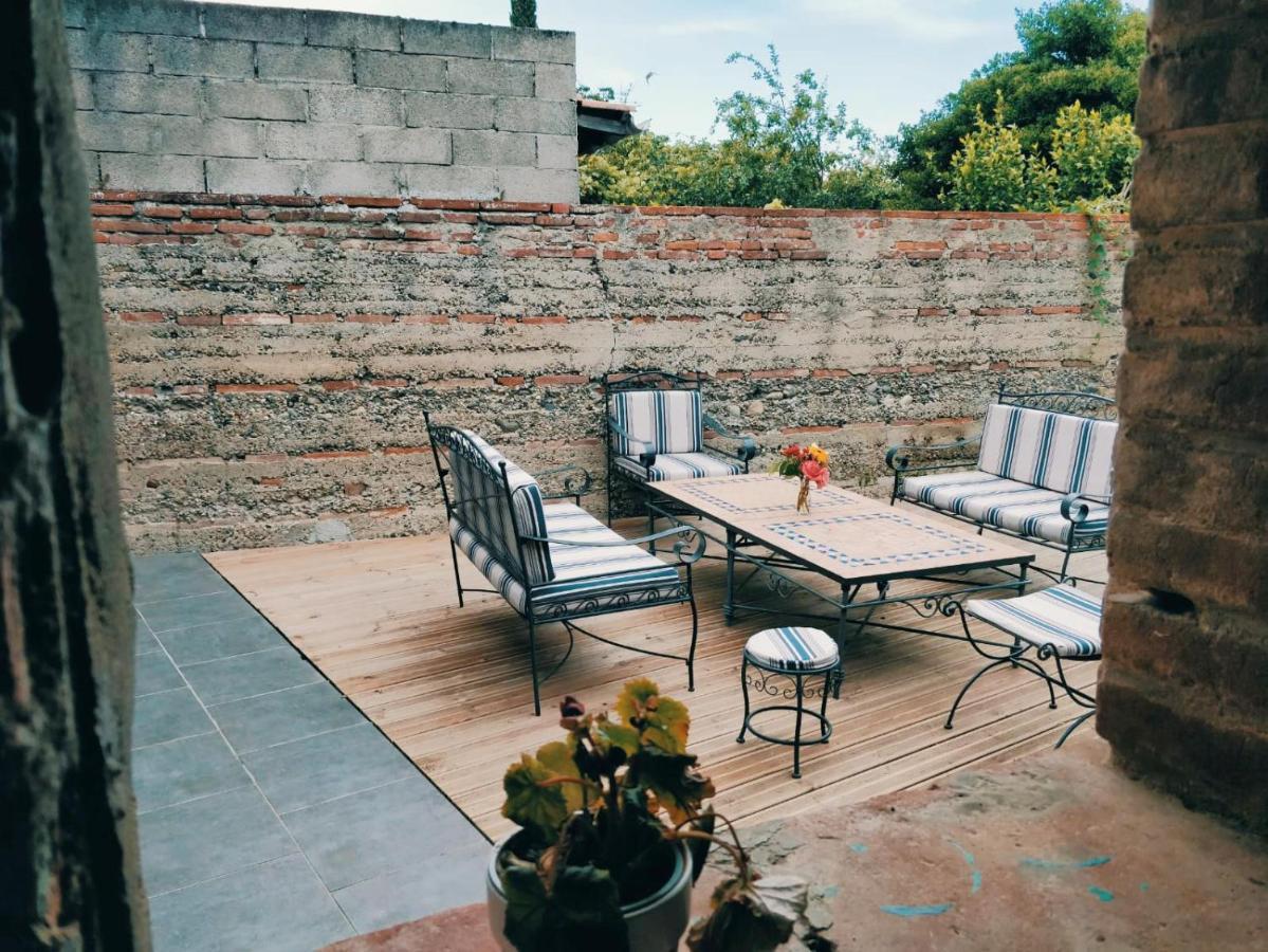 Maison Jardin Petanque, Meett, Airbus, Aeroport, Golf Beauzelle Exterior photo